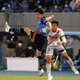 三笘薫の後継？川崎アカデミー出身、宮城天がトップデビュー！サッカーに加え歌もウマい