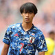 さすがスパサカ！田中碧と森保一監督が出演した「三笘薫ドリブル特集」がおもしろい