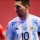 無所属メッシ、アルゼンチン代表として43年ぶりの「珍選手」になる