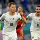 生まれてない…イタリア代表の新星バレッラ、1990年W杯の質問に困惑する