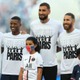 メッシ、PSGでお披露目！本人も感激した「大歓迎シーン」がこれ