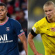 レアル、エムバペ獲得に2度目の破格オファー　PSGの代役はホーラン？
