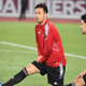吉田麻也が明かす！豪州戦、試合前の円陣の「言葉」は直前で変更したものだった