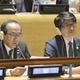 広島市長、渡米断念の方針