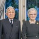 上皇さま、米寿の88歳