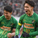青森山田、第100回選手権を制す！決勝は大津を「シュートゼロ」に抑える完全勝利