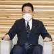 政府、22年度予算案を国会提出
