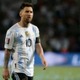 メッシ、アルゼンチン代表招集外へ　その理由は
