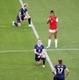 五輪選手の抗議行動に中国制裁？