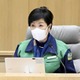 東京、重症病床や感染者数で判断