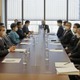 憲法審10日開催折り合わず