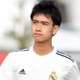 レアル・マドリー下部の中井卓大、美ゴール！本人も本気でガッツポーズ