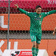権田修一が語る「今年のエスパルス、選手の覚悟が違う」