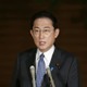 首相、ウクライナの主権支持