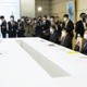 高齢者施設で療養補助倍増