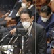 「敵基地攻撃」名称変更に含み