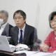 震災遺族「未来の命守る」
