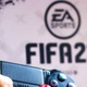 人気ゲーム「FIFA22」、ロシア代表＆クラブを削除