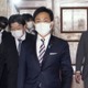 自・公・国の3党首が初会談