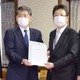 内密出産の早急法整備要望