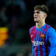バルセロナの天才ガビ、「契約交渉が難航」。5つのビッグクラブが接近