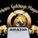 アマゾン、MGMの買収完了