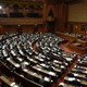 米軍駐留費、参院で審議入り