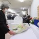 地下鉄サリンの遺族ら献花
