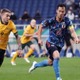 日本代表と戦うオーストラリア代表FWが指摘する“日本人の弱点”とは