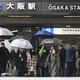 2カ月半ぶり、日常へ一歩