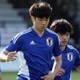 山根視来「自分のサッカー人生の中で一番大きな試合になる」