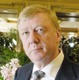ロシア大統領特別代表が辞任