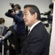 石川・馳知事「県政前に進める」