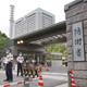 防衛省「キーウ」を併記