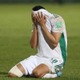 アルジェリア、W杯予選の「やり直し」を要求！審判判定に抗議