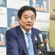 教育長起用を一転、国政に