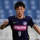 J1初ゴールの満田誠、W杯メンバー入り狙う！「全然まだ期間ある」