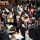 工学分野の女子比率15％