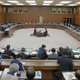自民、議員の任期延長が大勢意見
