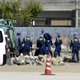 九州大跡地の人骨は成人男性