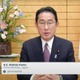 首相、途上国へ5億ドル追加拠出