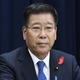 自民の衛藤氏、二階派退会を伝達