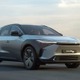 トヨタ新型EV、5月発売