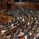 議員文通費日割り法が成立