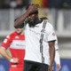 イアリングに監督激怒…25歳FW、わずか10分で交代させられる
