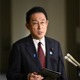 首相、人命救助を指示