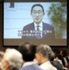 首相、自民改憲案「早期実現を」