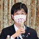 中国の脅威「国際社会で共有を」