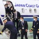 官房長官「知床沖捜索に全力を」