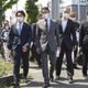 熱海土石流訴訟、争う姿勢